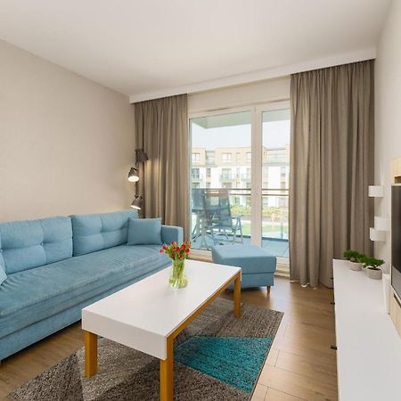Bel Mare 210C By Noclegi Renters Miedzyzdroje Bagian luar foto