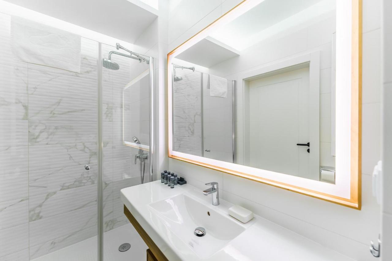 Bel Mare 210C By Noclegi Renters Miedzyzdroje Bagian luar foto