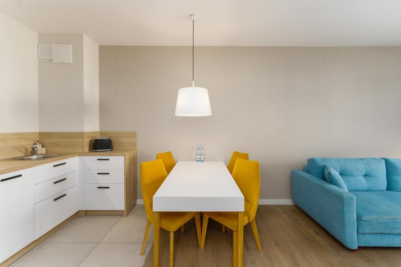 Bel Mare 210C By Noclegi Renters Miedzyzdroje Bagian luar foto
